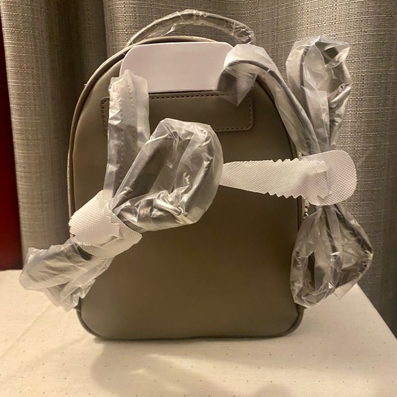 Nine West Ryland Backpack New main image 8